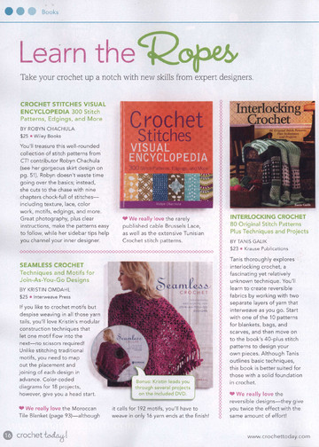 Crochet Today 2012-03-04-8