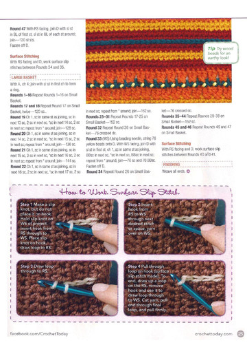 Crochet Today 2012-05-06-9