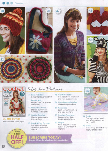 Crochet Today 2012-09-10-2