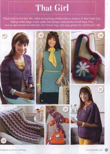 Crochet Today 2012-09-10-12
