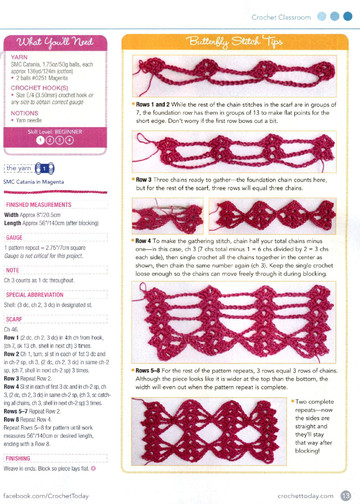 Crochet Today 2013-05-06-7