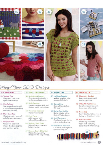 Crochet Today 2013-05-06-3