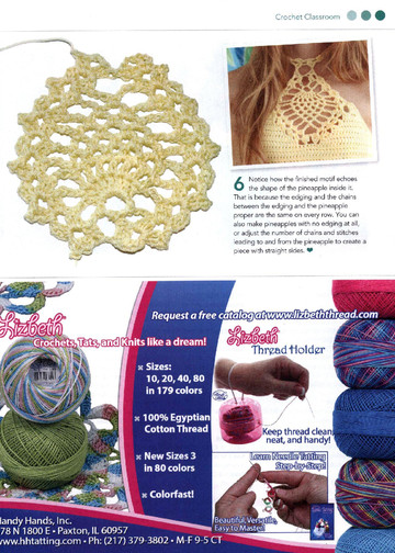 Crochet Today 2013-07-08-9
