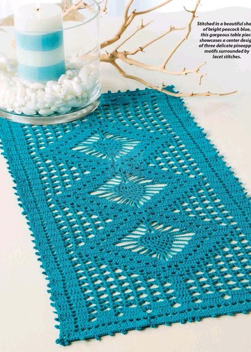 Crochet World 2020 Spring Pineapple Crochet_00007