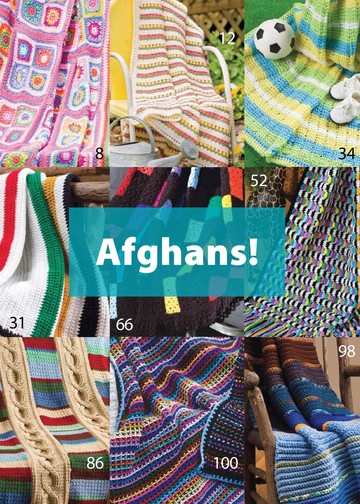Crochet World 2020 Winter Afghans_00004
