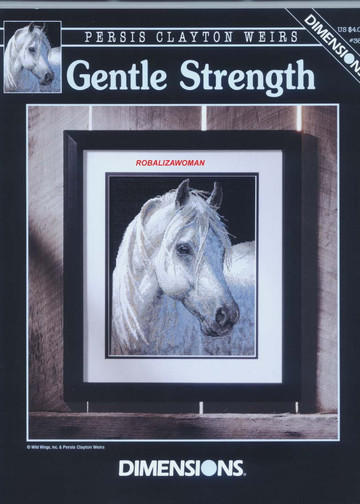 00360 Gentle Strength