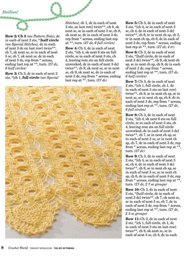 Crochet World 2021 Summer_00008