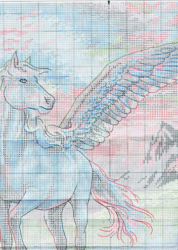 Enchanting Pegasus2
