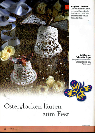 Kreativ-Trend-Mag 2004-01 Die besten Haekelideen_1-10