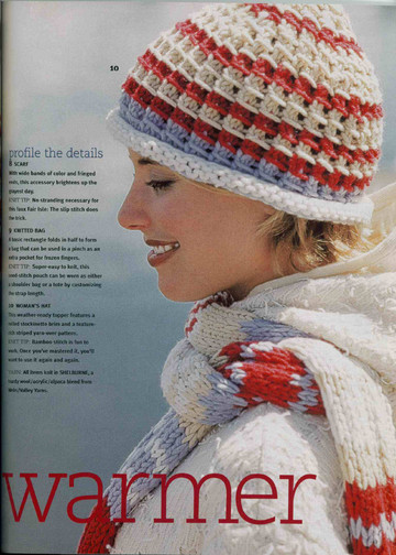 2005 VK Knit Simple Winter-10