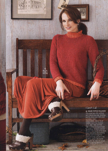 2011 VK Knit Simple Fall-8