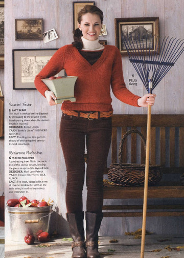 2011 VK Knit Simple Fall-10