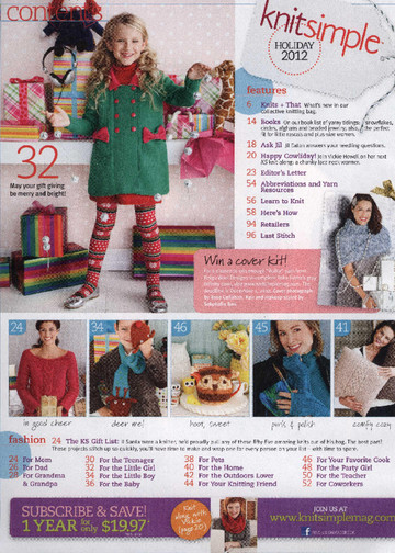 2012 VK Knit Simple Holiday-2