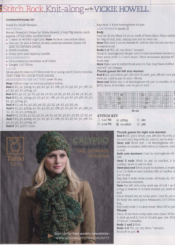 2013 VK Knit Simple Holiday-8