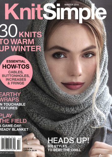 2019 VK Knit Simple Winter-1