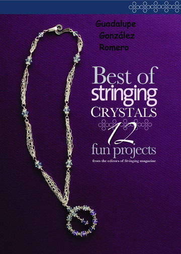 Best of Stringing - Crystals- 2010-1
