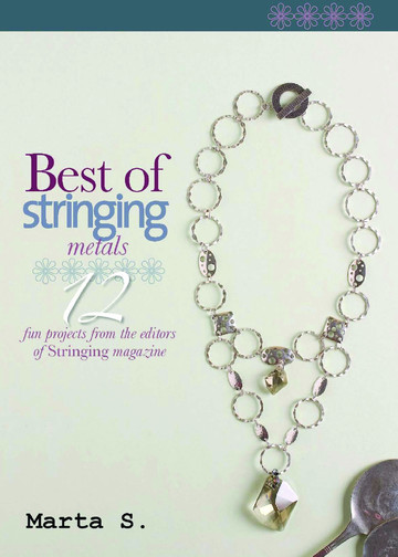 Best of Stringing - Metals - 2010-1