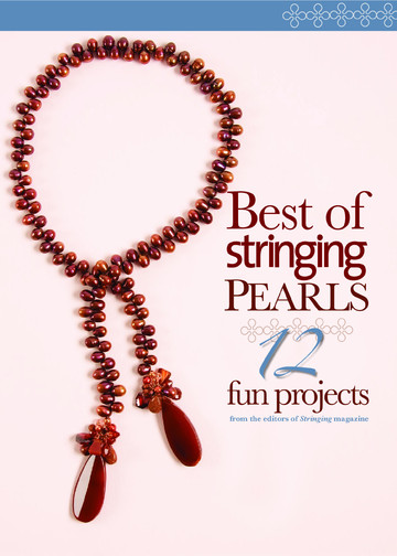 Best of Stringing - Pearls - 2010