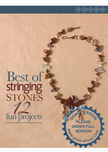 Best of Stringing - Stones - 2010-1
