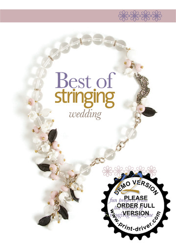 Best of Stringing - Wedding - 2011