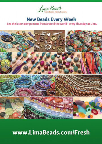 Jewelry Stringing Vol.8 n.4 - Fall 2014-3