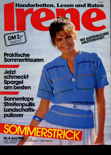 Irene 1982-06