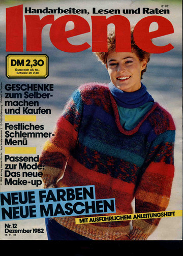 Irene 1982-12