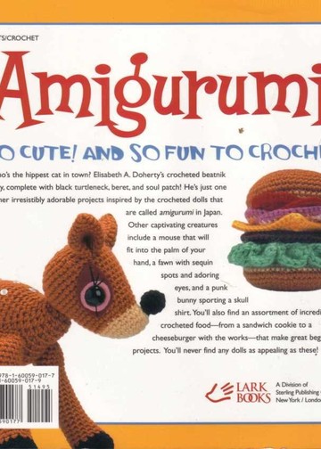 Amigurumi!_Super_Happy_Crochet_Cute_BC