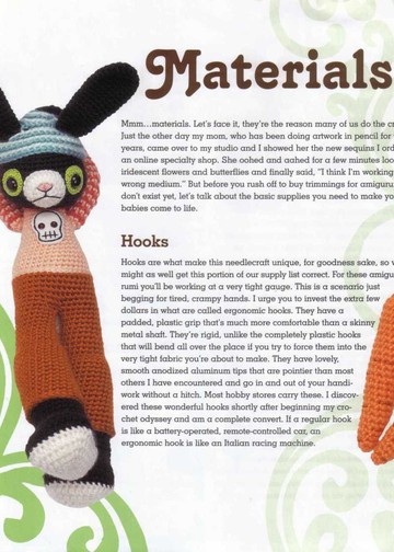 Amigurumi!_Super_Happy_Crochet_Cute_page_8