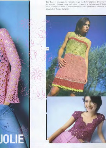Ideal Crochet 14-9
