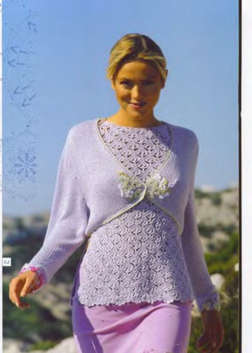 Ideal Crochet 14-12