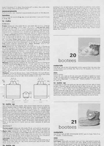 Mon Tricot 1974-08 Baby Knitting-11