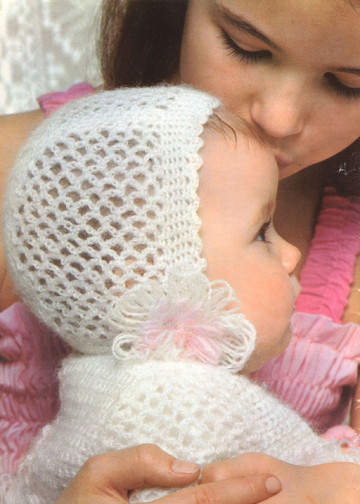 Mon Tricot 1974-08 Baby Knitting-2