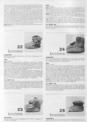 Mon Tricot 1974-08 Baby Knitting-12