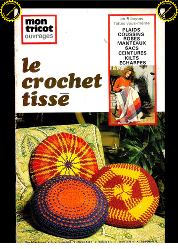 Mon Tricot Ouvrage 04