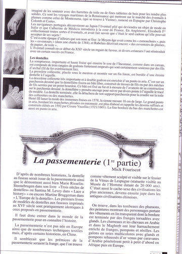 La Dentelle 119 (5)