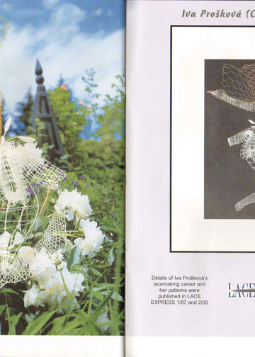 Lace Express 2001-4 page 19