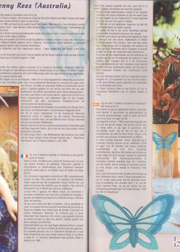 Lace Express 2001-4 page 18