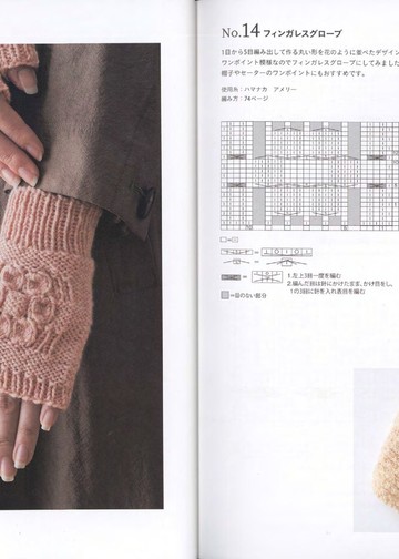 Asahi Original - 55 Curious Knitting Patterns - 2021_00011