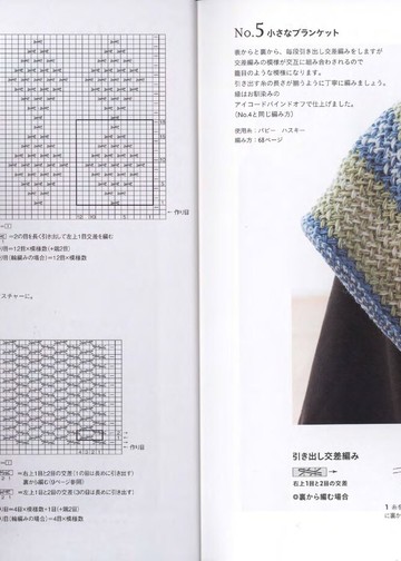 Asahi Original - 55 Curious Knitting Patterns - 2021_00006