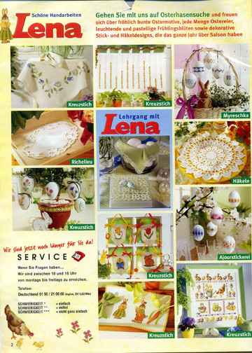 Lena 2004-03-2
