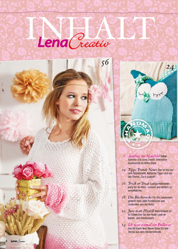 Lena Creativ - LC 422-4