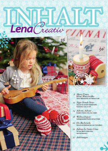 Lena Creativ - LC 477-4