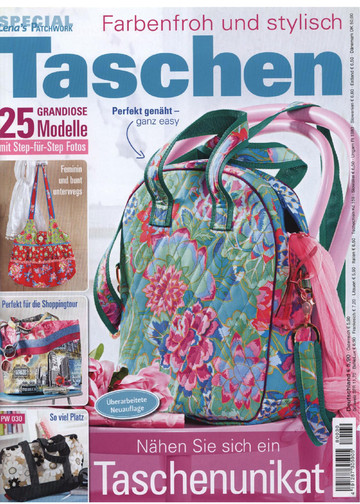 Lena Special - PW030 Taschen