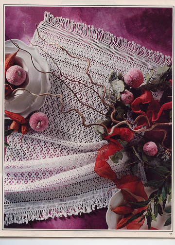 Magic Crochet nº 139 - 11