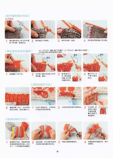 Asahi Original - Beginner's book for Canadian-style products - 2016 (Chinese)_00011