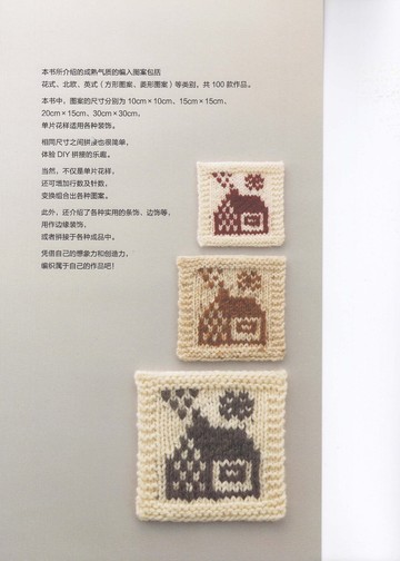 Asahi Original - Braided Motif Pattern (Chinese) - 2013_00002