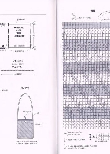 Asahi Original - Crochet Accessories -2021_00045