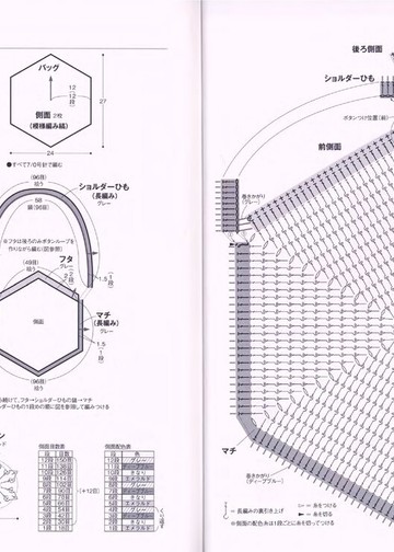 Asahi Original - Crochet Accessories -2021_00049