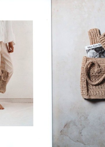 Asahi Original - Crochet Bag - 2021_00006